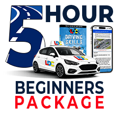 Special beginners package for only £200 Special beginners package for only £200