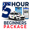 Special beginners package for only £200 Image